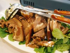 -贵州大厦贵州厅(樱花园西街店)