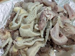 -小辫子羊肉面馆(周东店)