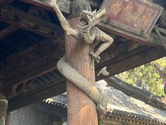 -晋祠博物馆