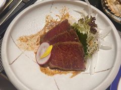 -極上萬膳·日料放题(海岸城店)