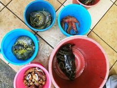 -量贩海鲜餐厅