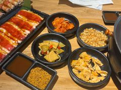 -九田家黑牛烤肉料理(溧阳吾悦店)