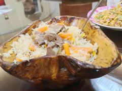 -新疆巴州金丝特餐厅(大钟寺店)