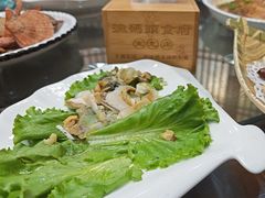 -渔码头食府(蓬莱阁店)