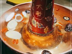 -羊大爷涮肉(亮马桥店)