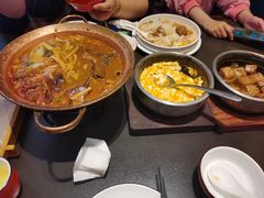 -聚鑫阁江浙菜·非遗传承技艺(金汇龙湖天街店)