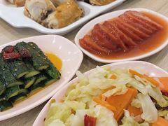 -香妃烤鸡(西单店)