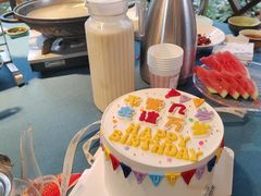 -天怡·鱼工厂(梅溪湖店)