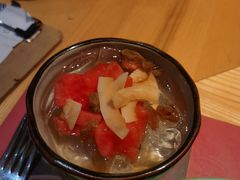 -甘思咪哚·云南艺术餐厅(天河广百店)