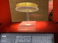 -金沙遗址博物馆