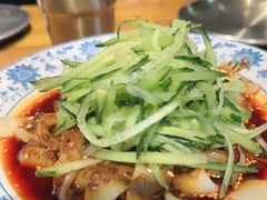 -柴窝堡22号辣子鸡·传承新疆菜