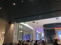 门面-gaga(金光华店)