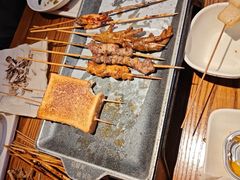 -管氏翅吧(台湾街店)