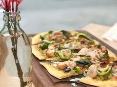 -Maxpoint Kitchen 西餐咖啡(乐峰广场店)