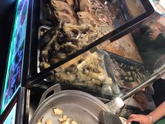 -正宁路小吃夜市