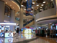 -银座mall(东直门店)