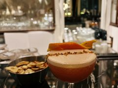 -The St·Regis Bar 瑞吉酒吧