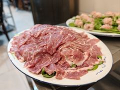 -华哥新鲜猪精品美食