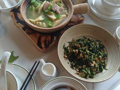 -春家·非遗手工小吃(徐汇万科广场店)
