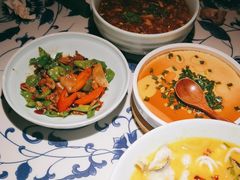 -唐·玉芙蓉(雨花吾悦广场店)