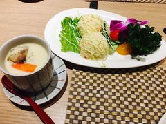 -歌行灯日本料理(伊势丹店)