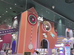 -MELAND亲子乐园•派对•研学(集美世茂店)