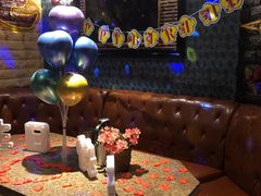 -火吧PTV聚会餐厅(10号店)
