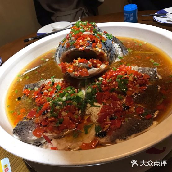 湘厨之约(惠工店)