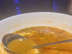 -向川南·水煮鱼·川菜(和平里店)