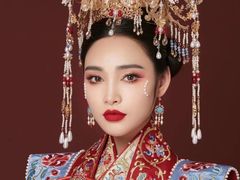 -吉田美学化妆美甲摄影培训(宁波校区)