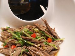 -東舍食唐精品陕菜馆