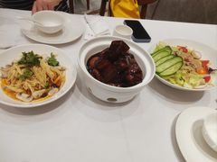 -老吉士酒家(丁香国际店)