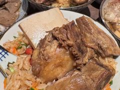 -阿秋牛排(湖心街店)