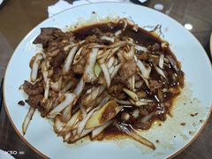 -白魁老号饭庄(安内店)