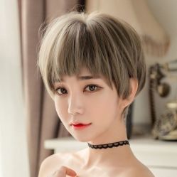 -icare美发沙龙