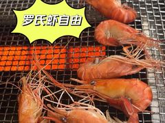 -蚝贝乐鲜蚝烤肉烤榴莲自助(金楠天街店)