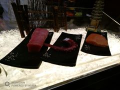 -赛瑞喜来登大酒店-盛宴自助餐厅
