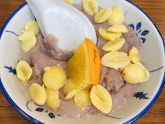 -一心甜汤(丹凤街店)