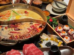 -色響火锅(恒隆广场店)