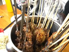 -炒豆合作社(东四总店)