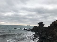-龙头岩(Dragon Head Rock)