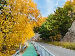 -云蒙山风景区