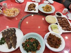 -普天和酒楼·新津菜·烤鸭(天津之眼店)