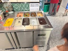-签哥签妹儿串串火锅(青年路店)