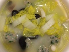 -西湖春天•老字号杭州菜(百汇店)