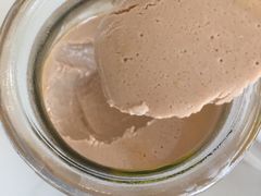 咖啡鲜奶冻-功夫酸奶酪