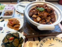 -姥姥家春饼店(惠新东街店)