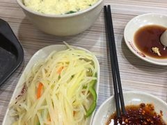 -津门张记包子铺(华昌道店)