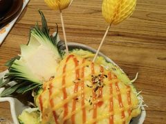 -恩你小木屋·韩式料理(假日广场店)