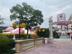 -安吉Hello Kitty乐园